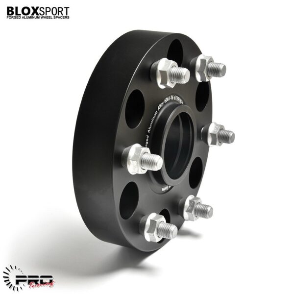 Spacer 6x139 30mm 67.1mm For Mitsubishi Triton - Sportero