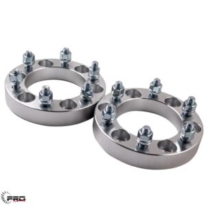 Spacer 6x139 30mm