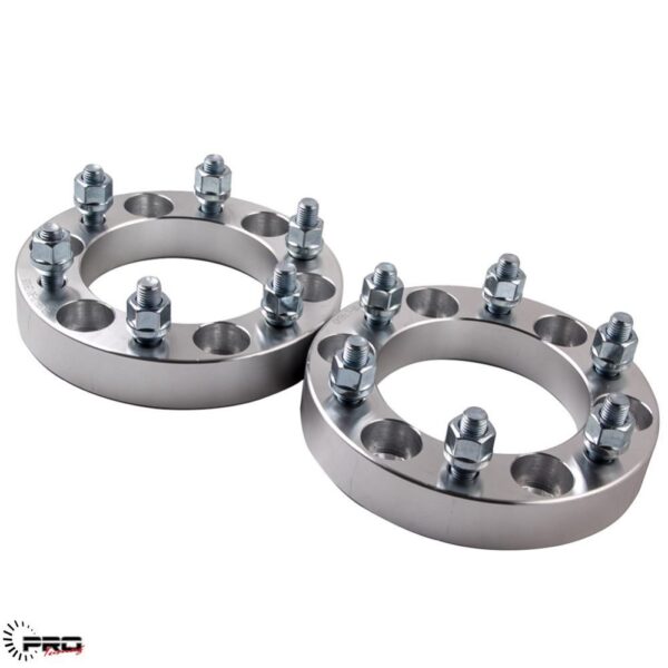Spacer 6x139 30mm