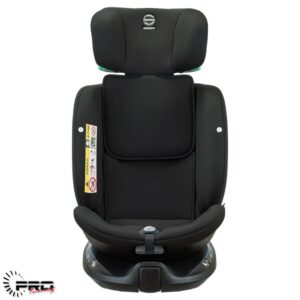 Sparco SK7000I_BK_TW Baby Seat (Baby 40 Up to 150cm) New Born Up to 12 Yrs Old