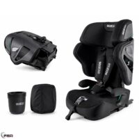 Sparco SK8000IBK