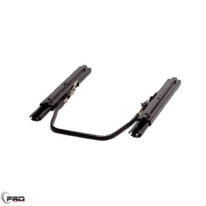 SPARCO SUPPORT RAIL - SEAT TRACK SET FLAT