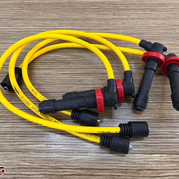 Spark plug Cables Mitsubishi Lancer