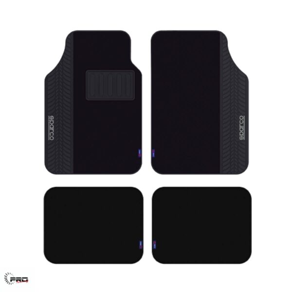 SPARCO SPF503/5 CAR MATS