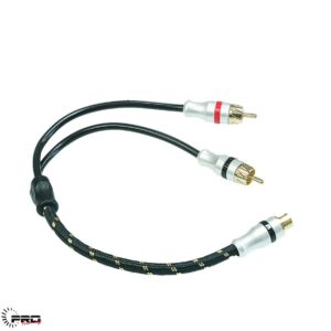 Audio Split Monster