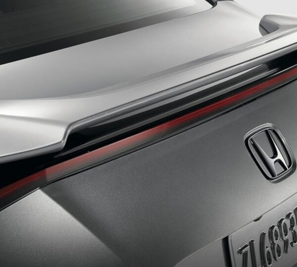 Spoiler Honda CRZ
