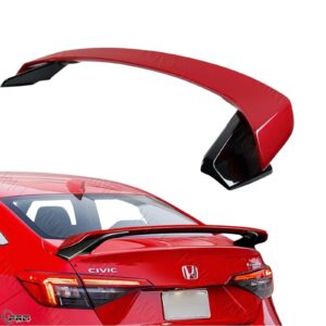 Spoiler Honda Civic 2022+ SPORT STYLE