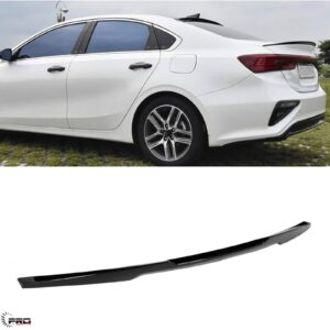Spoiler Kia Cerato 2019 - 2023