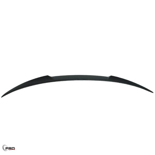 Mercedes CLA W117 2014 - 2018 V Type Spoiler