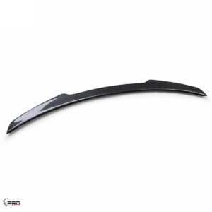 Mercedes CLA W118 2018 - UP V Type Spoiler
