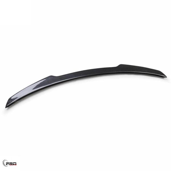 Mercedes CLA W118 2018 - UP V Type Spoiler