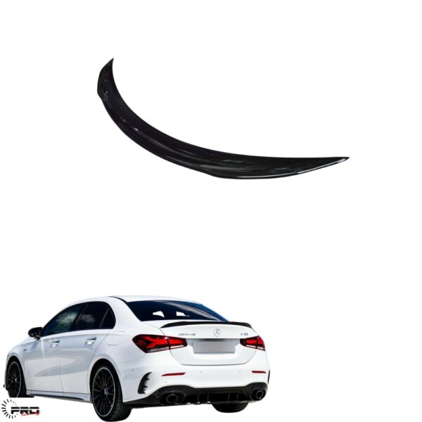 Spoiler Mercedes W177 Sedan