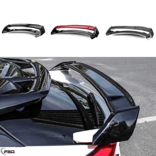 Second image of Spoiler Toyota CHR