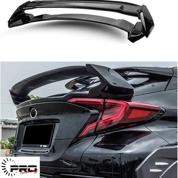 Spoiler Toyota CHR