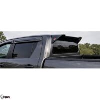 Spoiler Toyota Hilux