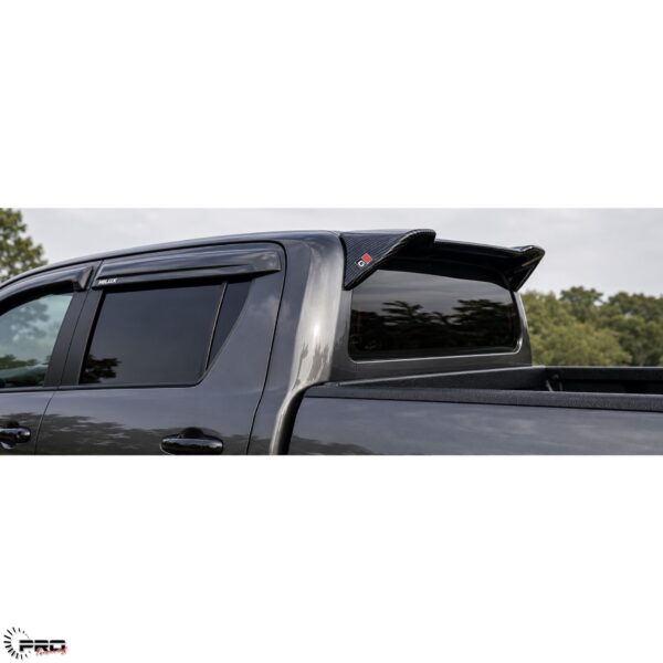 Spoiler Toyota Hilux / Revo 2015+ GR