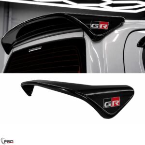 Spoiler Toyota Hilux Vigo 2008+ GR