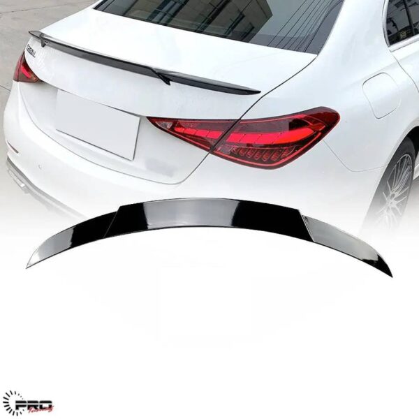 Spoiler Mercedes CLA W118 Brabus - Carbon Look