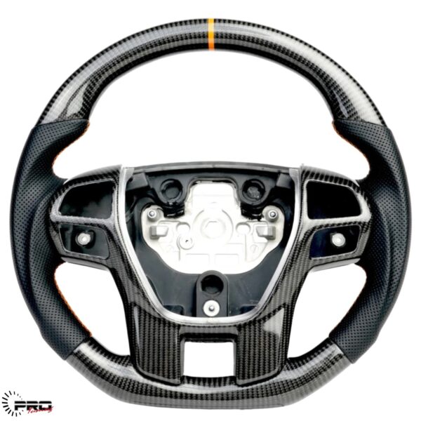 Steering Carbon Ford Ranger