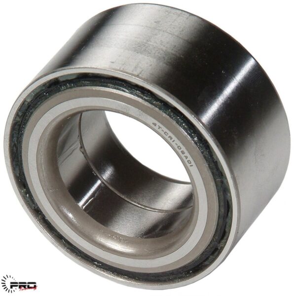 Subaru rear wheel bearing