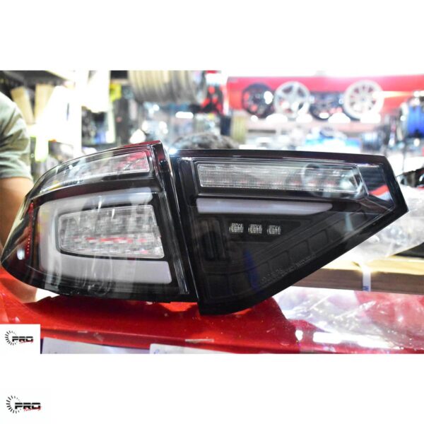 Sonar Subaru Impreza Hatchback GRB