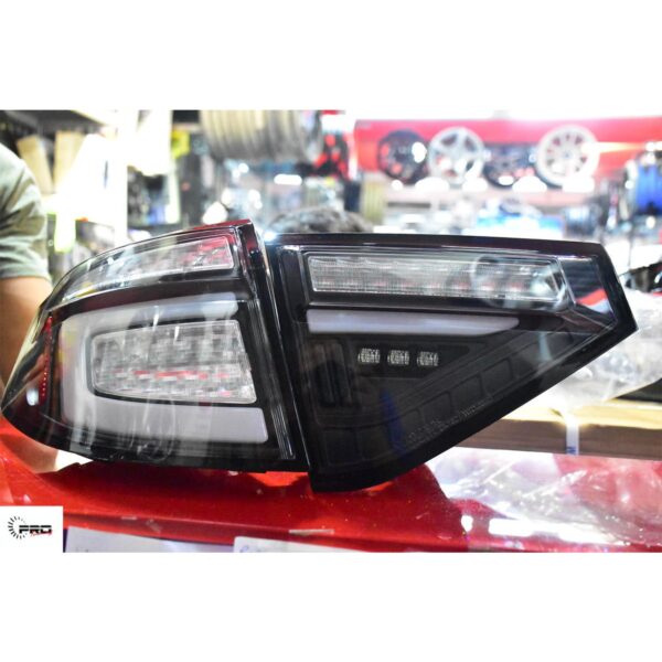 Second image of Sonar Subaru Impreza Hatchback GRB