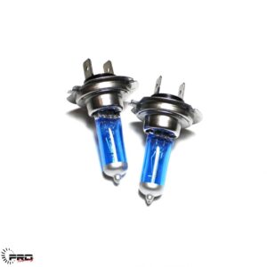 Superwhite bulbs h7 100W