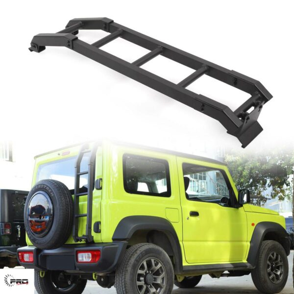 Suzuki Jimny Ladder