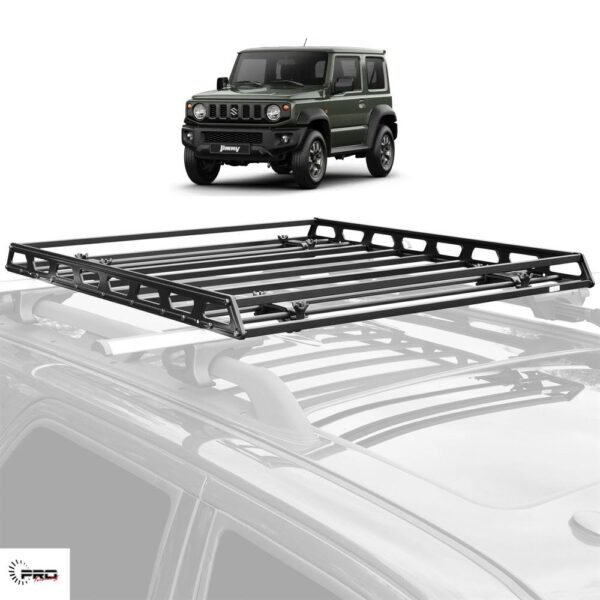Suzuki Jimny Roof Rack