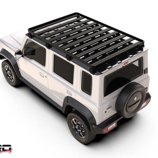 Suzuki Jimny Roof rack 5 DOORS