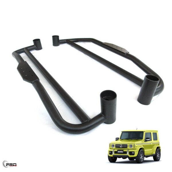 Suzuki Jimny Side Steps