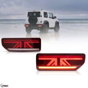 Sonar Suzuki Jimny Tail Lights