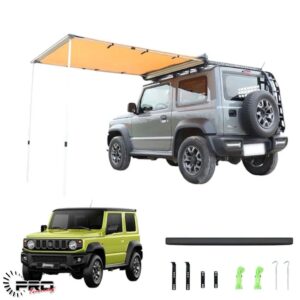 Suzuki jimny Side Tent
