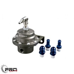 TB507A-0000A Tomei FUEL PRESSURE REGULATOR TYPE-S Universal (Original)