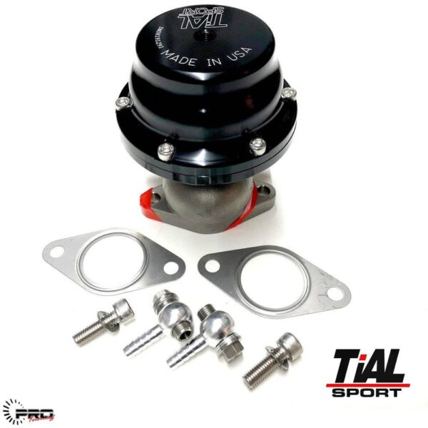 External Watergate TIAL (ORIGINAL) 38mm 8.7PSI