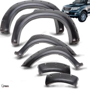 Toyota Hilux 2006 - 2014 Fender (BIG)