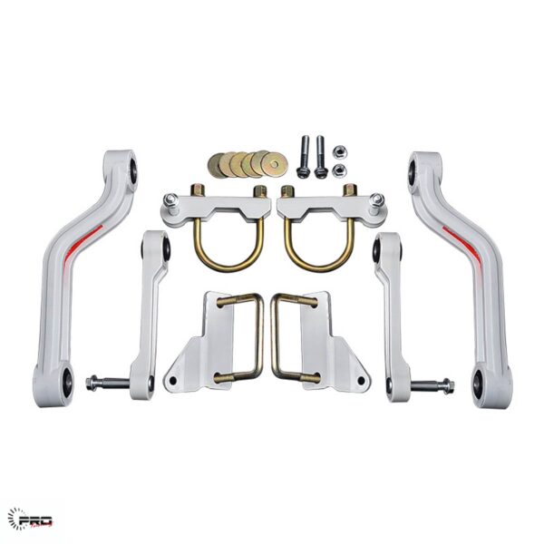 Toyota Hilux / Revo Balancer Arm Stabilizer