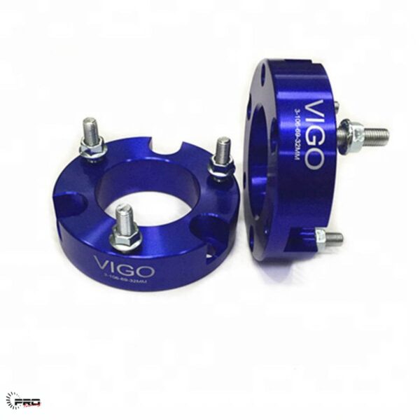 Toyota Hilux / Revo Front Lift Kit
