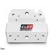Toyota Hilux Vigo 2008+ Skid Plate GR