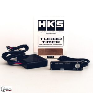 Turbo Timer HKS