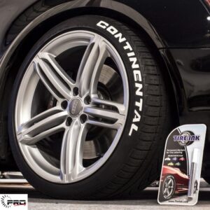 Tyre Marker