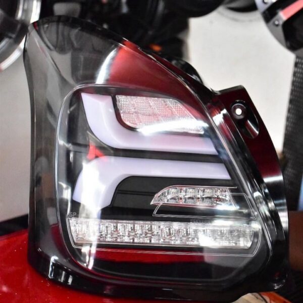 Second image of Sonar Suzuki Swift Light Tube Tail Light 2018-UP