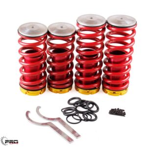 Universal Adjustable Lowering Spring