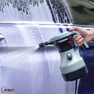 Vanguard Tank300 Electric Foam Sprayer