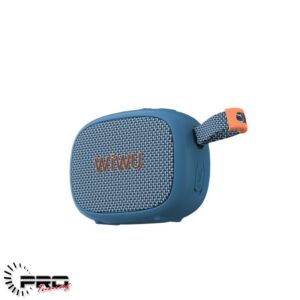 WIWU GO Fun Portable Speaker