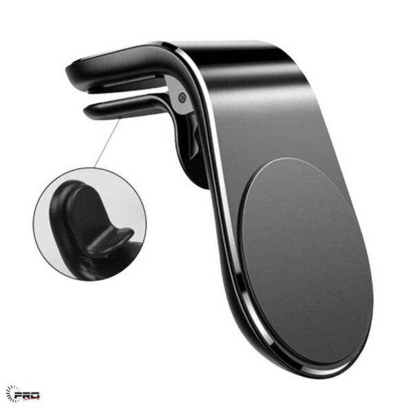 Second image of WIWU Mobile Magnetic Suction Bracket PL600