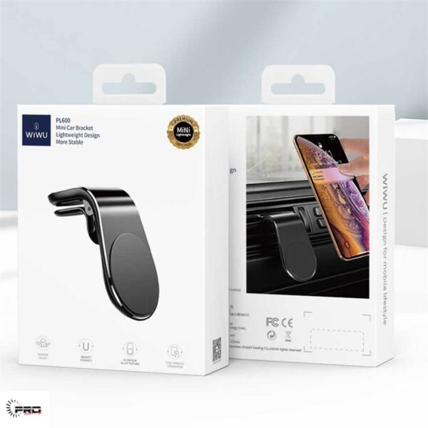 WIWU Mobile Magnetic Suction Bracket PL600