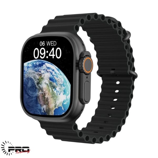 WIWU SW01 S10 SMART WATCH