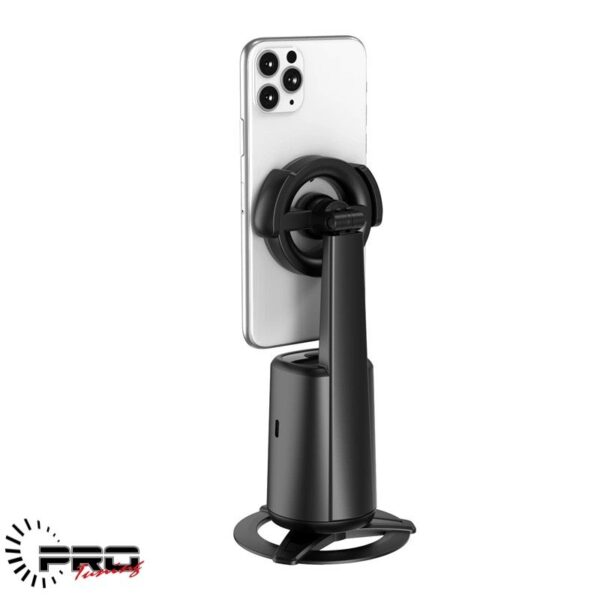 Second image of WIWU WI-SE010  360° Camera gimbal stablilizer