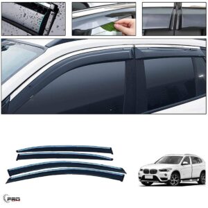 Windshield BMW X1 F48 2015-UP